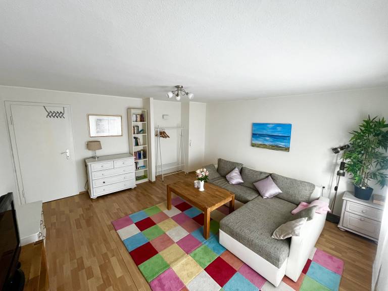 Ferienwohnung Rheine