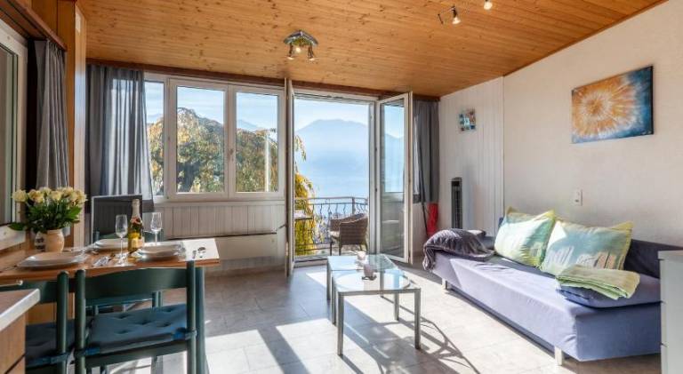 Holiday apartment with 1 room for 2 persons — photo 2