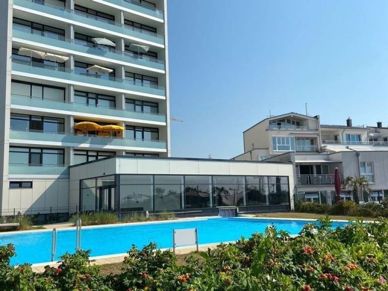 Ferienwohnung Pelzerhaken