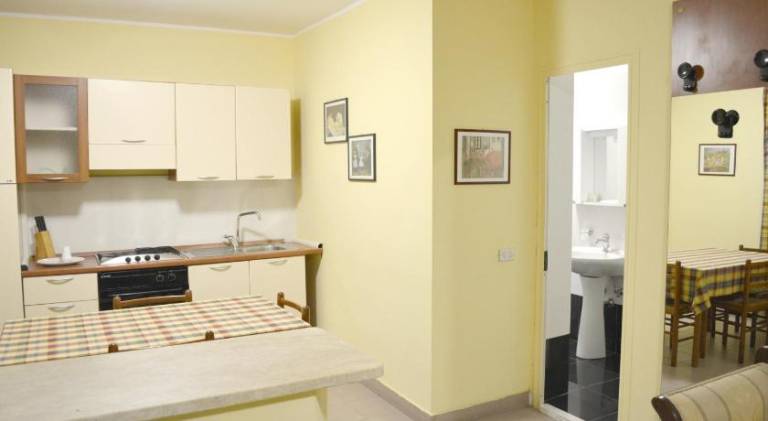 Holiday apartment with terrace — photo 3