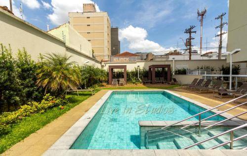 Apartamento  Conceicao