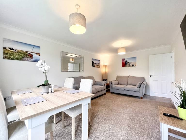 Children-friendly charming cottage with garden | River view | Pet-friendly — photo 5