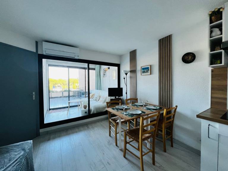 Rental apartment | Beach nearby | Pets are welcome — photo 5