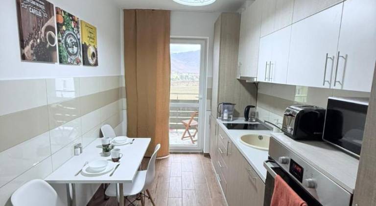 Rental apartment with 2 rooms for 6 persons — photo 5