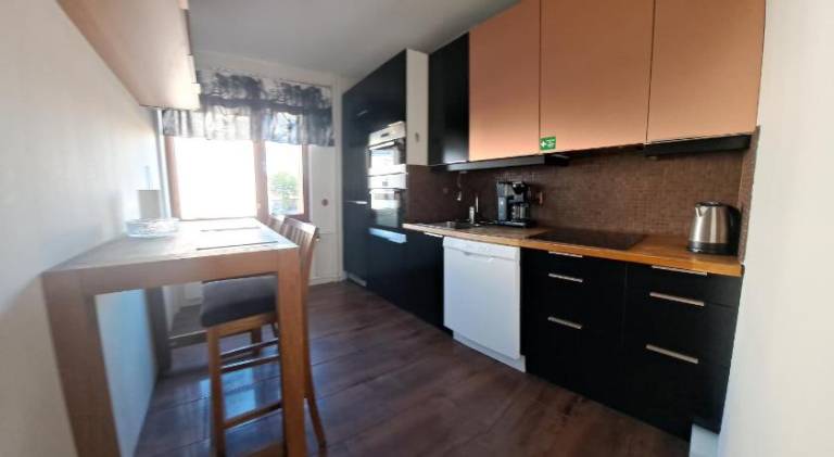 Rental apartment | Near Arktikum Science Museum | Pet-friendly — photo 4