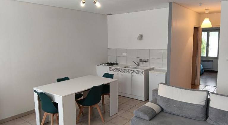 Rental apartment for 5 persons — photo 4