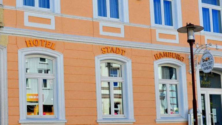 Doppelzimmer für 3 Personen 20 m² in Parchim