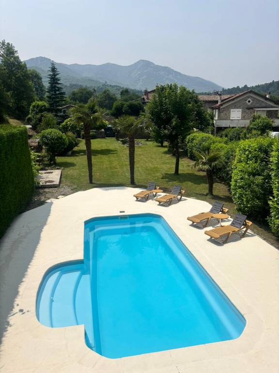 Maison de vacances Thueyts