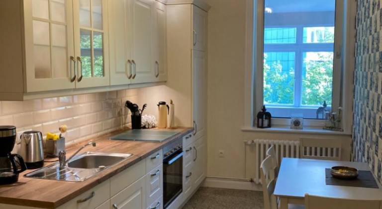 Holiday apartment with 2 rooms for 4 persons — photo 3
