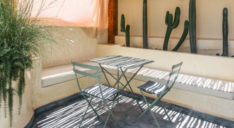 House with jacuzzi | Close to Almoravid Qubba | Pet-friendly — photo 4