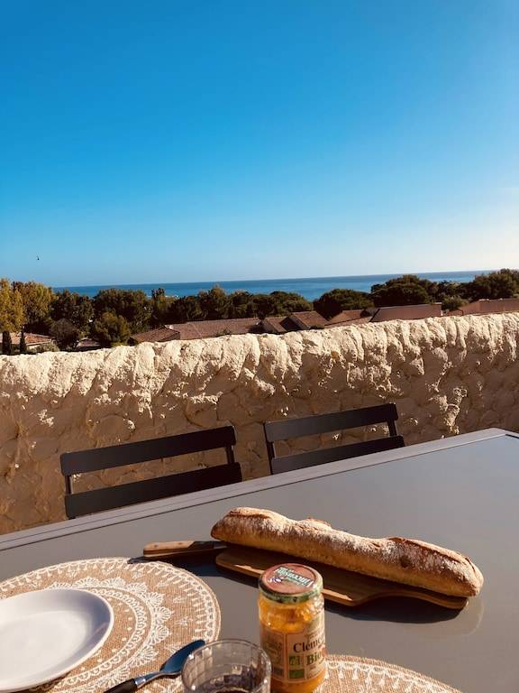 Appartement Lumio