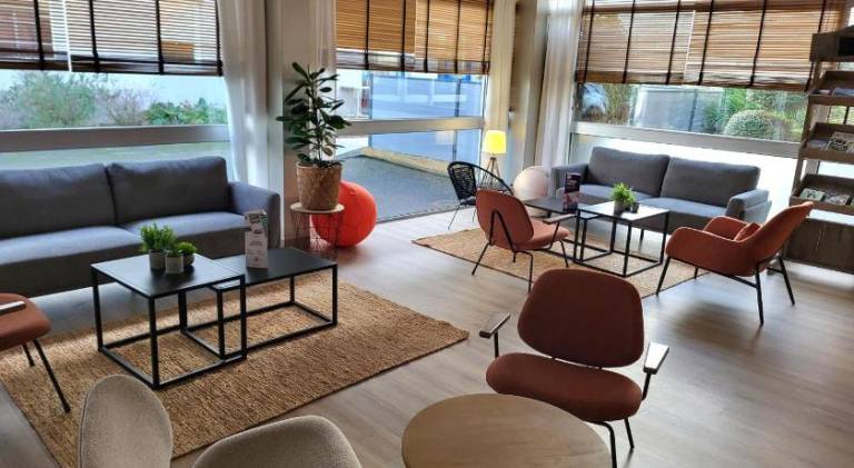 Ibis Saint-Brieuc Yffiniac — photo 4
