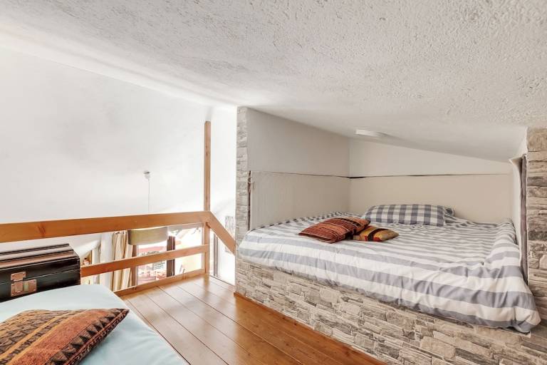 Appartamento vacanza San Sicario Alto