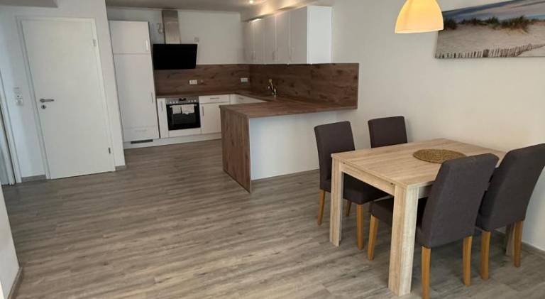 Gemutliche Wohnung- Top Lage am Burgerpark — photo 3