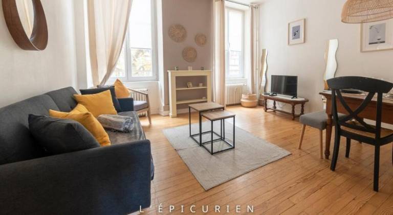 Apartmán Colmar