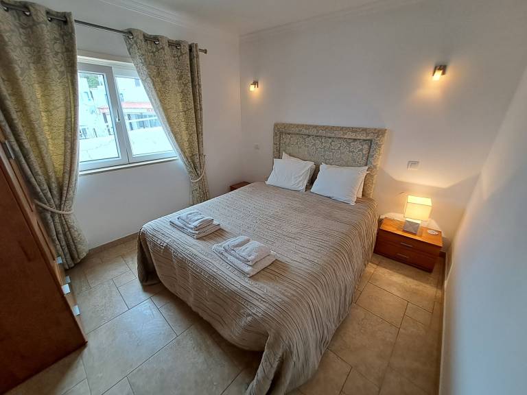 Apartamento Burgau