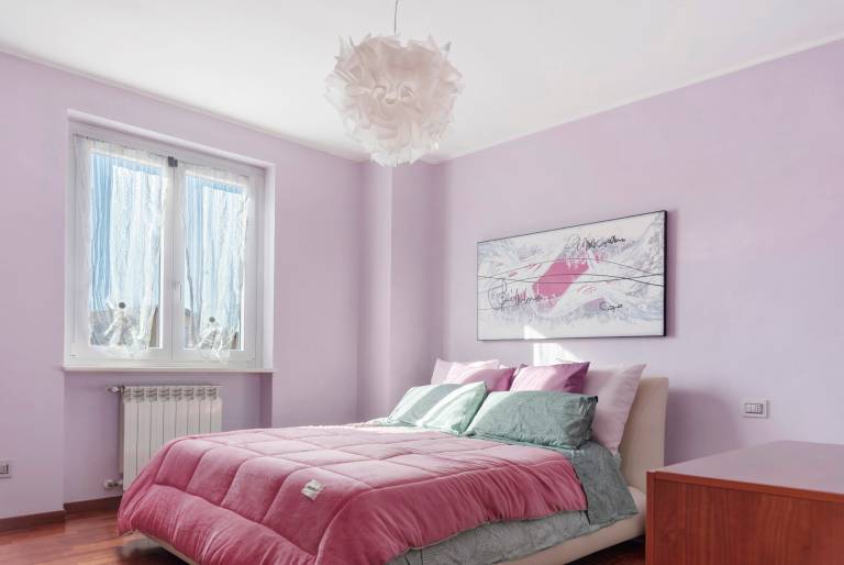 Urlaub in der Villa Luna am See