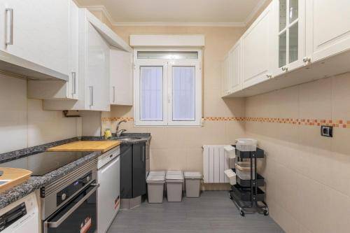 Apartamento Bilbao