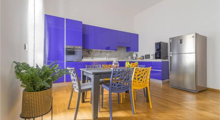 Charming rental apartment | Close to Naples Cathedral | Pet-friendly — photo 5