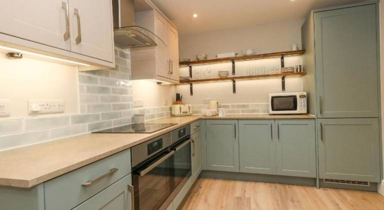 Vacation home with 5 rooms for 10 persons — photo 3
