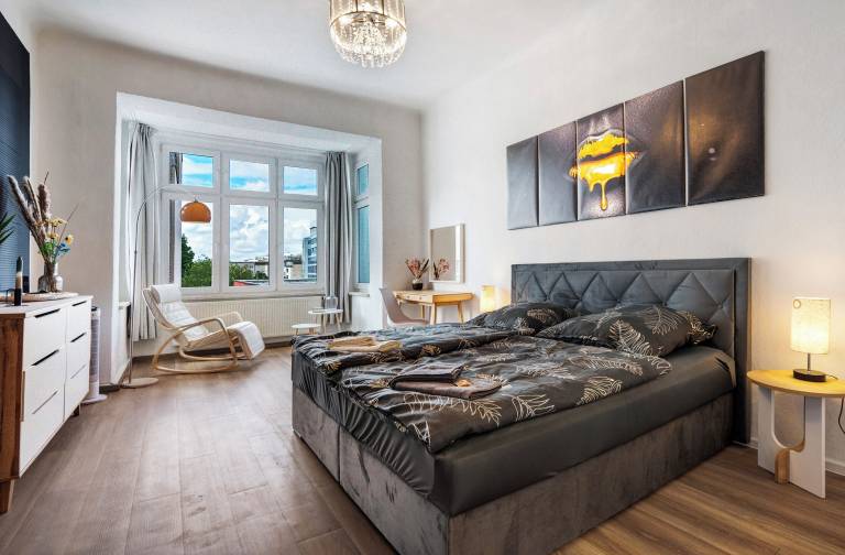 Ferienwohnung Chemnitz