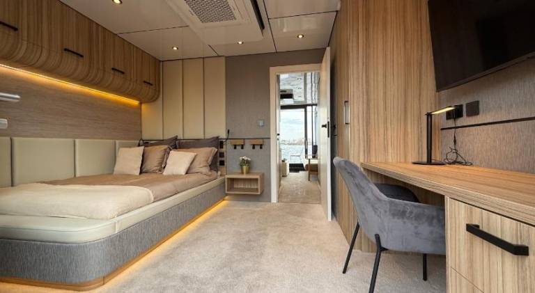 Villa Perla Mare - Sauna Experience - On a lake near Amsterdam — photo 2