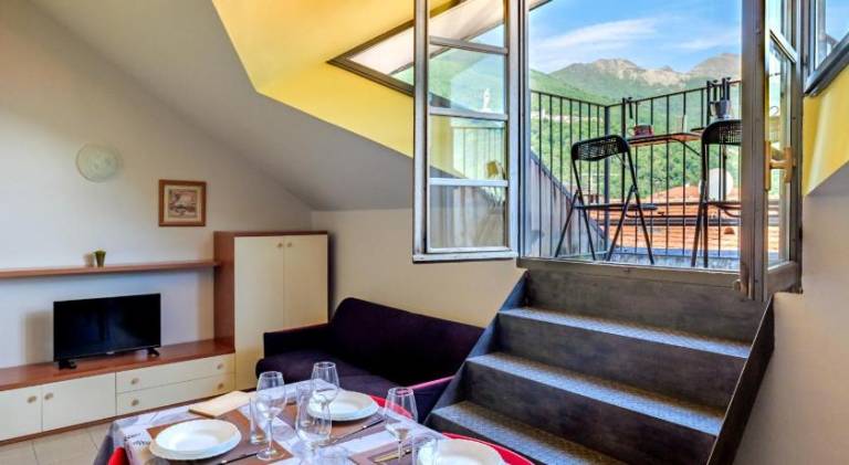 Nice holiday apartment | Pets are welcome — photo 4