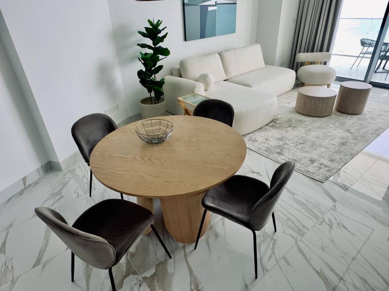 Appartement Limassol