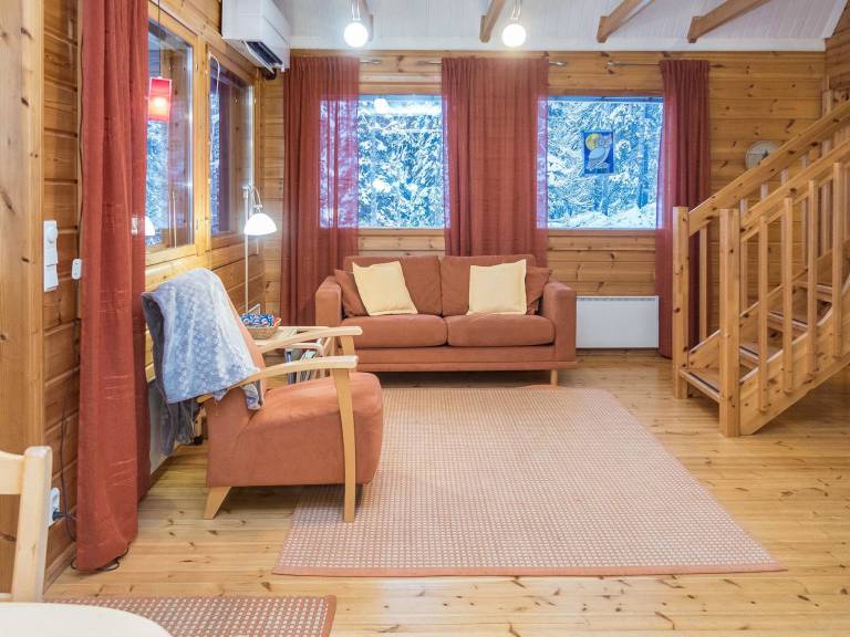 House with sauna — photo 4