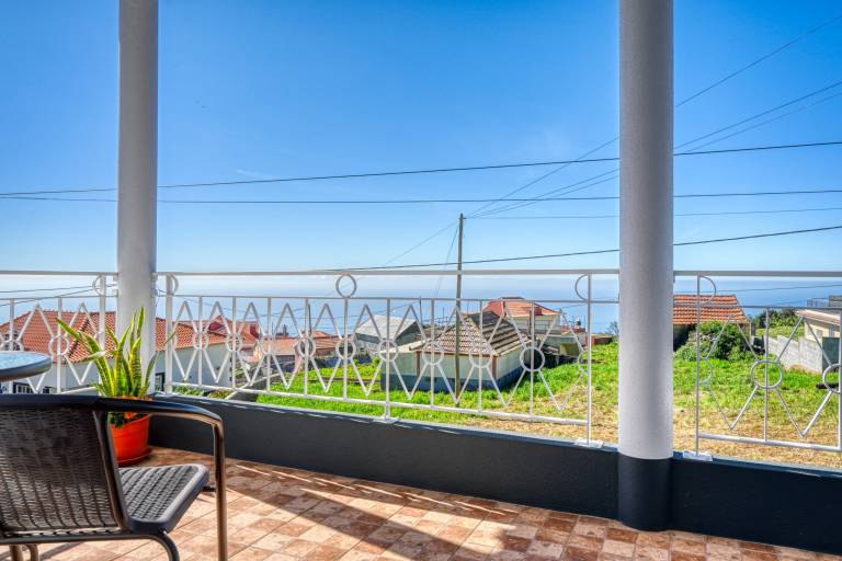 Casa  Canhas