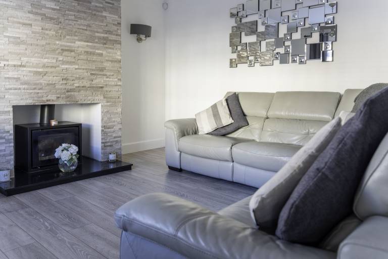 House Airdrie