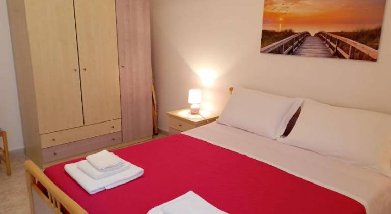 Apartment with 2 rooms for 3 persons — photo 2