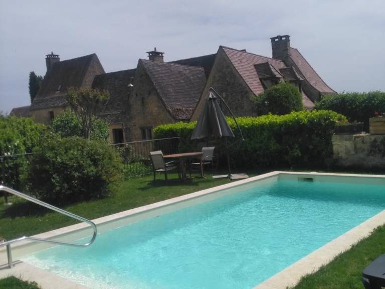 Appartement Beynac-et-Cazenac
