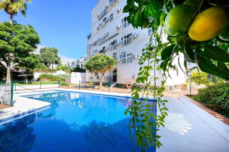 Apartment 'Fantastico Atico Duplex' with Sea View, Wi-Fi and Air Conditioning — photo 4