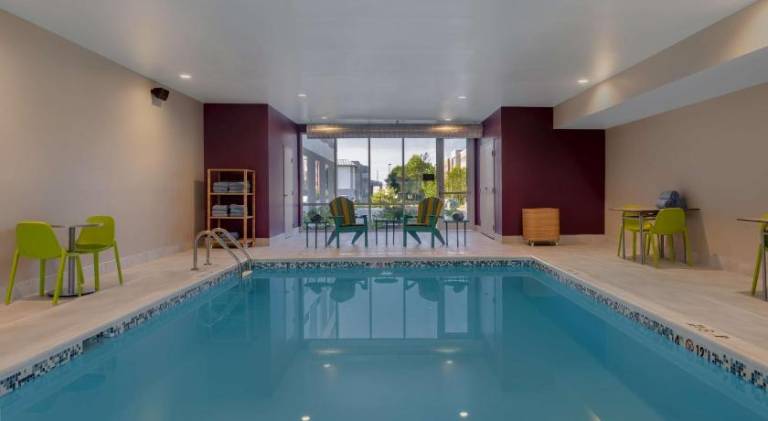 Home2 Suites by Hilton Kokomo — photo 2