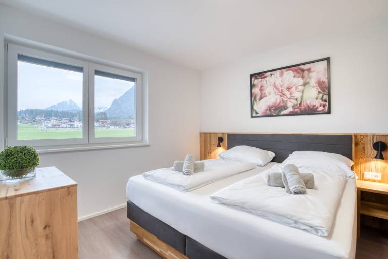 Rental apartment with 2 rooms for 6 persons — photo 4