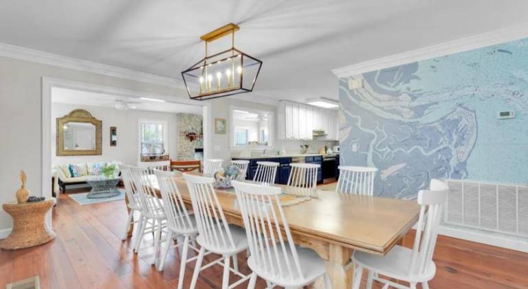 Apartment | Beach nearby | Pet-friendly — photo 3