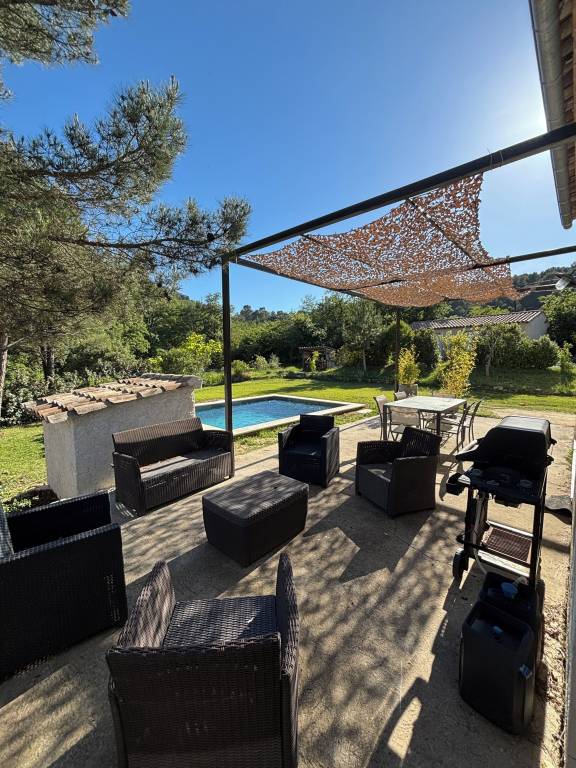 Villa Vaison-la-Romaine