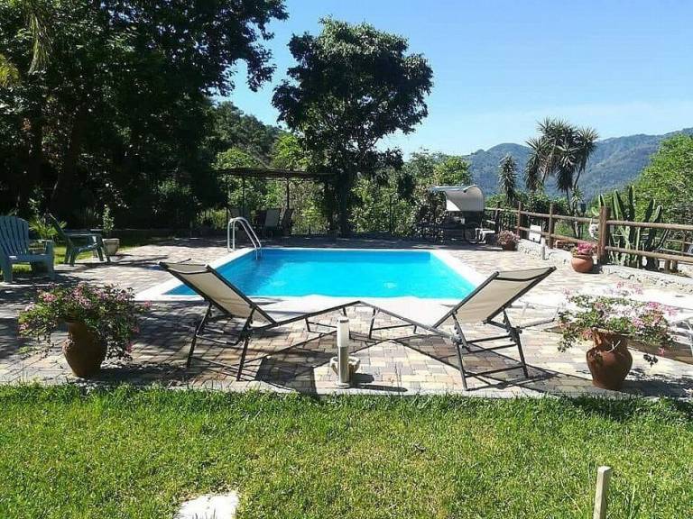 Villa  Gaggi