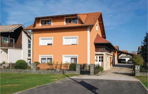 Apartment  Velika Gorica