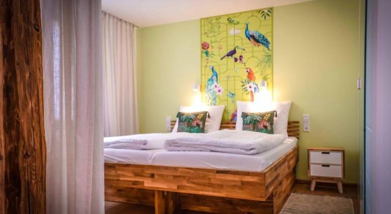 Ferienwohnung Besigheim