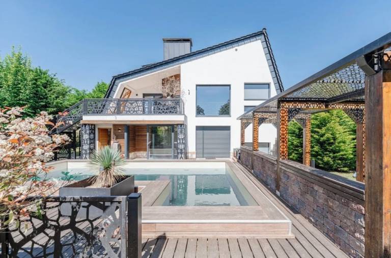 Villa  Velbert