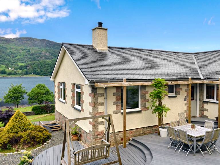 Cottage  Argyll and Bute