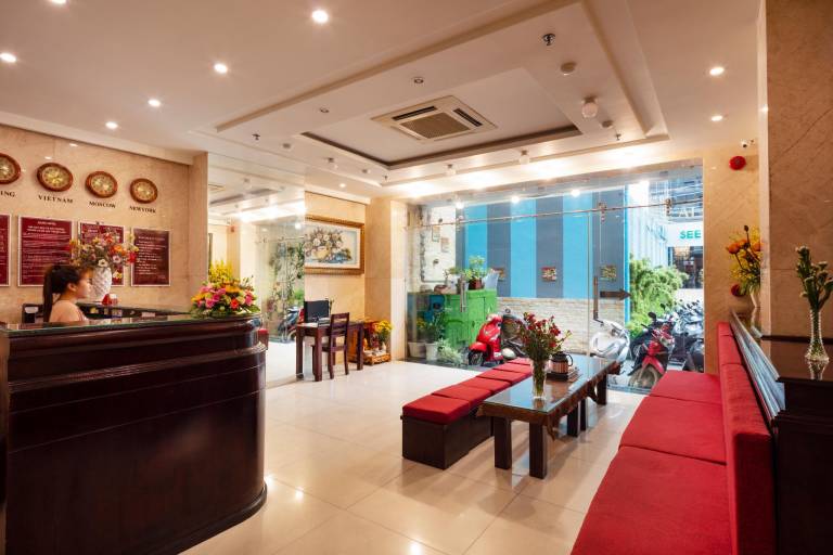 Azura Hotel — photo 3