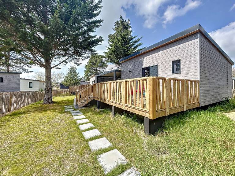 Chalet Jullouville