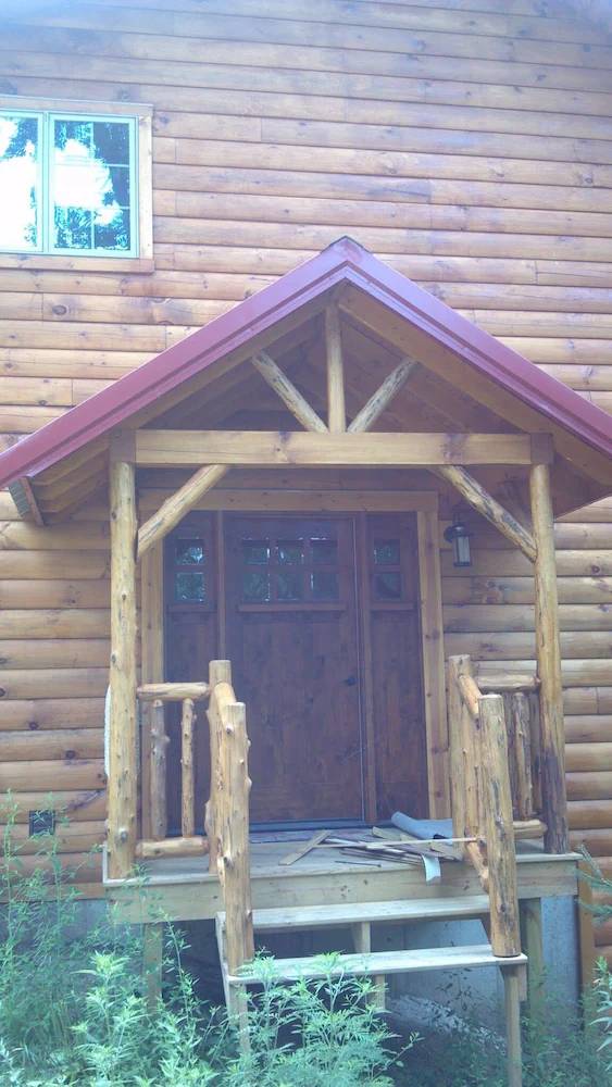 House  Lanesboro