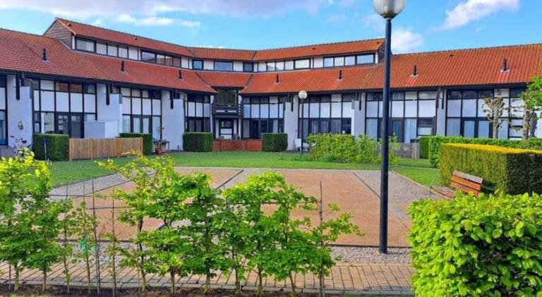 Fully equipped house with yard, BBQ & terrace | Pets are welcome in Nieuwpoort