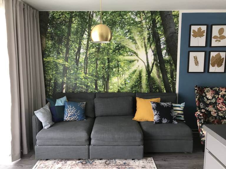     
Ferienwohnung ∙ 3 Gäste ∙ 1 Schlafzimmer
