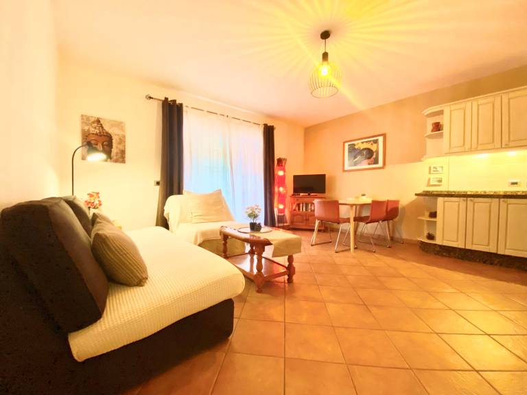 Rental apartment with terrace & fast internet | City view | Good for workation — photo 5