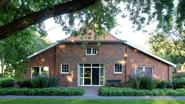 Ferienwohnung Westerloy